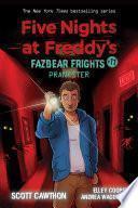 Libro Prankster: An AFK Book (Five Nights at Freddy’s: Fazbear Frights #11)