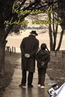 Libro Pregonero de relatos verídicos