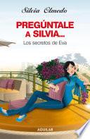 Libro Pregúntale a Silvia