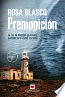 Libro Premonición