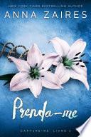 Libro Prenda-me (Capture-me: Livro 2)