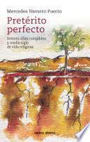 Libro Pretérito perfecto