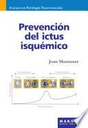 Libro Prevención del ictus isquémico