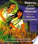 Libro Prietita Y la Llorona