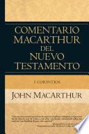 Libro Primera Corintios