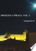 Libro PRINCESA Y PIRATA (3)