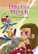 Libro Princesas Dragón 5: Los hermanos Tormenta