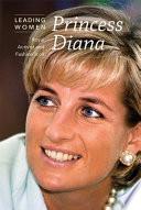Libro Princess Diana