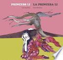 Libro Princess Li / La Princesa Li