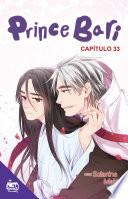 Libro Príncipe Bari Capítulo 33