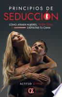 Libro Principios de seducción: