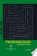Libro Probabilidad