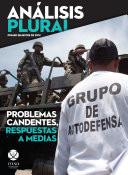 Libro Problemas candentes, respuestas a medias