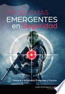 Libro Problemas Emergentes en Seguridad
