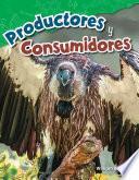 Libro Productores y consumidores (Producers and Consumers)