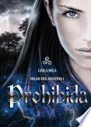 Libro Prohibida