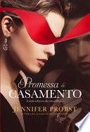 Libro Promessa de Casamento