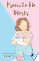 Libro Prometo No Morir