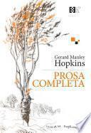 Libro Prosa completa