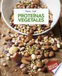 Libro Proteínas vegetales