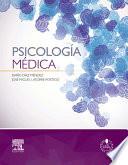 Libro Psicología médica + StudentConsult en español