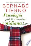 Libro Psicología práctica de la vida cotidiana hoy