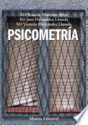 Libro Psicometría