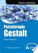 Libro PSICOTERAPIA GESTALT