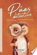 Libro Púas detective