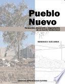 Libro Pueblo Nuevo