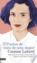 Libro Puntos de vista de una mujer