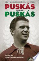 Libro Puskas sobre Puskas