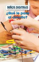 Libro ¿Qué le pasa al circuito? Resolver el problema (What's Wrong with the Circuit?: Fixing the Problem)