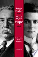 Libro Qué tupé