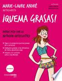 Libro ¡Quema grasas!