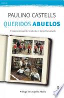 Libro Queridos abuelos