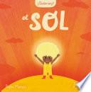 Libro ¿Quién soy? El sol / Who Am I? The Sun