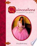 Libro Quinceañera