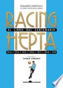 Libro Racing Hepta