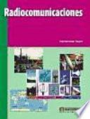 Libro Radiocomunicaciones