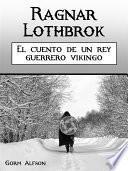 Libro Ragnar Lothbrok
