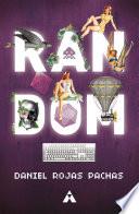 Libro Random