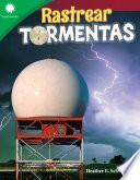 Libro Rastrear tormentas ebook