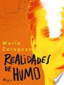 Libro Realidades de humo