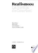 Libro Realismo(s)