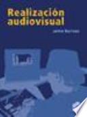 Libro Realización audiovisual