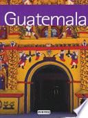 Libro Recuerda Guatemala