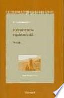 Libro Recurrencia equinoccial