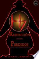 Libro Redención de los perdidos