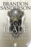 Libro Redención (Infinity Blade [La espada infinita] 2)
